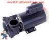 Spa Hot Tub 48Fr Guangdong LX Pump 2" X 2" 1.0HP 2 Speed 115V WUA