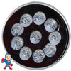 Replacement 10 LED Bulb, Rising Dragon, L10, 10 LED