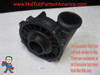 Waterway Executive 3HP Impeller 1000 Seal & (1) Bearing Pump Wet End Hot Tub Spa How To Video