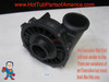 Waterway Executive 3HP Impeller 1000 Seal & (2) Bearing Pump Wet End Hot Tub Spa How To Video