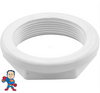 Nut, Waterway 3-1/2" Hi-Flow, Suction, Return, Wall Fitting