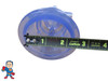 Jet Body, Waterway, Threaded, Poly Storm, Water 3/4" Barb x Air 3/8" Barb
