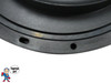 Volute , 8 Mounts, Pump, Jacuzzi® or Sundance®,  Piranha, Thera-max, Thera-Flo, Bracketless