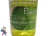 Eucalyptus Mint