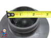 Spa Hot Tub Pump 4.0HP Impeller & Seal Guangdong LX400 LP400 56 WUA Video How To