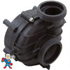 Wet End, Sta-Rite, Dura-Jet, DJ, 1.0hp, 2"mbt, 48fr or 56fr