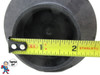 Impeller & Seal Kit, Watkins, 37334, 71894, Wavemaster 4000, Vendor Code 4081, 1.0 HP 2 1/8" Eye with 1/4" Vane Width 3 7/8" OD