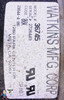 This pump is a replacement for this pump..
Wavemaster 5000, 34677, 33980, 36745, 4081, Complete Pump, 1.0HP, 115v, 48fr, 1-1/2", 1 or 2 Speed
