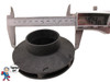 Watkins, Impeller, (1) Bearing & Seal Kit, 1.5-1.65 HP, 2 1/8" Eye, Vendor # 4081, Wavemaster, 4000, 6000, 7000, 8000, 8200, 9000, 9200