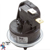 Water Pressure Switch, Hayward, HeatPro, Flow Switch, Pool Heater, HP20654T, HP21104TC, HP21404T, HP21124T