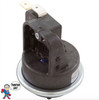 Water Pressure Switch, Hayward, HeatPro, Flow Switch, Pool Heater, HP20654T, HP21104TC, HP21404T, HP21124T