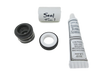 Pump Seal Kit with Silicon , Watkins, Piranha, Vendor Code 0108, 1.65hp, Wavemaster 7000