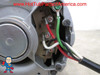 Properly wired motor.  
Complete Pump for Sundance, TheraMax II, 6500-901, 2.5HP, 230v, 56fr, 2"X 2" 1 Speed 11-12A