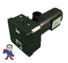 90° Heater Assembly, Brett Aqualine, Plastic Manifold, 5.5kW, 230V, w/Hi-Limit, T-Stat, P-Switch