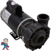 Pump, Waterway, EX2, 2.5hp, 230v, 2-spd, 56fr, 10.0A, 2"
This pump is the Waterway Version of an Aqua-Flo XP2 or XP2E.. It is an exact replacement for the Aqua-Flo Xp2e 56fr pump..
