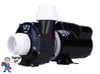 Complete Pump, Aqua-Flo, XP2, 2.0HP, 230v, 2-spd, 48 frame, 2", 1 or 2 speed 8.5A