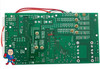 PCB, Waterway NEO 2100, Controller Board Assy, REV D