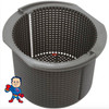 Cal Spa Filter Basket Top Mount Skimmer, Skim Filter Older Style