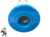 Filter, Cartridge, 50sqft,  2"female SAE Thread, 4-15/16", 13-1/2", Fits Some Dynasty Bahama Tubs