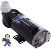 Complete Pump, Aqua-Flo, FMHP, 1.5HP, 115v, 48fr, 1-1/2" x 1 1/2" , 1 or 2 Speed  13.3A