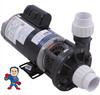 Complete Pump, Aqua-Flo, FMHP, 1.5HP, 115v, 48fr, 1-1/2" x 1 1/2" , 1 or 2 Speed  13.3A