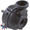 Wet End, Vico, Ultima, 4.0hp, 2"mbt, 48fr, 4 Bolt