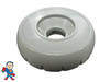 Cap 2 1/2" Wide, Waterway, Waterfall Control, Diverter Valve, 1", Notched, Gray