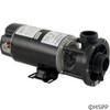 Pump, Waterway E-Series, 1.5hp, 115v, 2-spd, 48fr, 1-1/2", Center Discharge