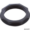 Wall Fitting Nut, BWG/Pent Cyclone Micro Jet
