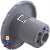 Jet Internal, Hydroair, Micro Magna, Super Micro, Gray