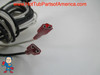 Light Wire Harness Assy with Bulb for Gecko Control Systems SSPA MSPA Hydro-Quip Spa Builders