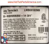 Pump, Laing, Circulation, Series E5, 115v/230v, 3/4"b, Watkins , Hotspring, Tiger River, Limelight