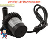 Pump, Laing, Circulation, Series E5, 115v/230v, 3/4"b, Watkins , Hotspring, Tiger River, Limelight