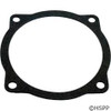 Gasket, AquaFlo A, Volute, 4-13/16"ID, 5-1/2"OD, Generic