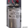 Pump, Circulation, Gecko AquaFlo CMCP, 1/15hp, 115v, 1-1/2", Center Discharge
