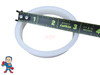 Wear Ring, Aqua-Flo XP2E, XP3, 1.5, 2.0, 2.5 & 4.0HP, 2 5/8" Inside Diameter