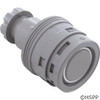 Jet Intrnl, Waterway Poly Jet, Adjustable, Gray