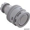 Jet Intrnl, Waterway Poly Jet, Adjustable, Gray