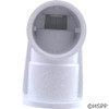 Jet Body, Waterway Ozone Cluster, a3/8"b x w3/4", Ell
