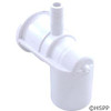 Jet Body, Waterway Ozone Cluster, a3/8"b x w3/4", Ell