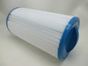 Filter, Cartridge,30 sqft, 1-1/2" Fem SAE b, 4-15/16" Wide , 9-1/4" Tall, Fits Some Four Winds Tubs Shorter Version