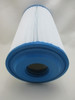 Filter, Cartridge,30 sqft, 1-1/2" Fem SAE b, 4-15/16" Wide , 9-1/4" Tall, Fits Some Four Winds Tubs Shorter Version