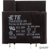 P&B T9AP Enclosed PCB Relay SPDT 30A 24vdc Circuit Board Mount for Hot Tubs