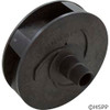 Power-Right Impeller for 9089X/504 Pump 2.5ohp/5spl PR-400-5 PR565 - Discontinued