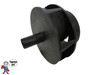 Impeller, Waterway, Viper, 4.0hp, Pump 2 1/2" x 2 1/2" Wet End