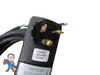 115v GFCI Power Cord 20A 15ft for Plug N Play Hot Tubs - Leviton