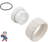 Pump Union, 2" Female Buttress Thread x 1-1/2" Slip