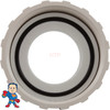 Pump Union, 2" Female Buttress Thread x 1-1/2" Slip