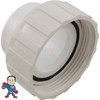 Pump Union, 2" Female Buttress Thread x 1-1/2" Slip
