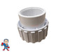 Pump Union, 1-1/2" Female Buttress Thread x 1-1/2" Female Pipe Thread Pump Union, 1-1/2" Female Buttress Thread x 1-1/2" Female Pipe Thread